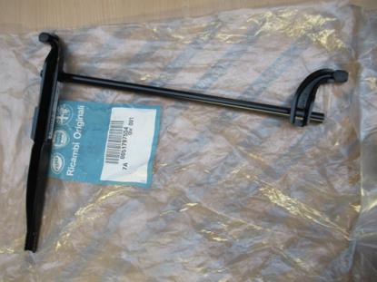 51797554 Hevel stoel rechter voorzijde