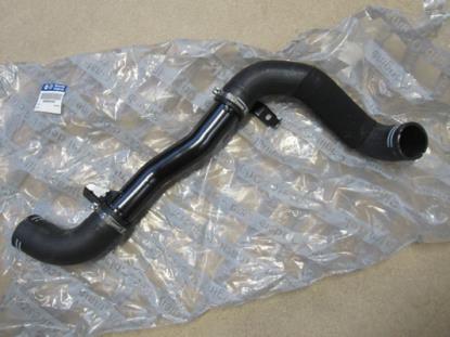 60688697 Intercoolerslang 2.4 JTD 20v 163 pk en 175 pk