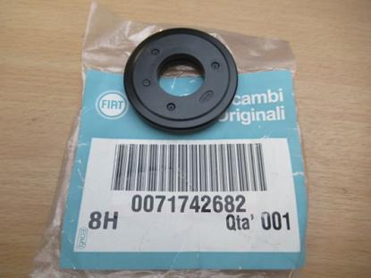 71742682 Veerpootlager voorzijde