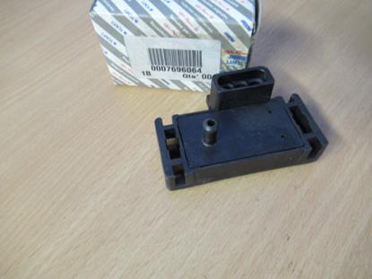 7696064 Absolute druksensor