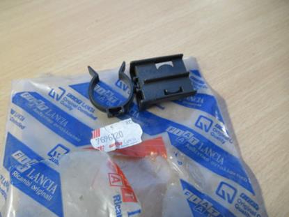 7696220 Klem voor radiateur