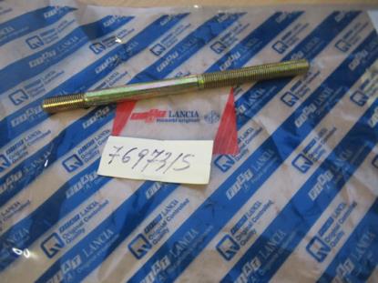 7697315 Tapeind motorblok L 140.5