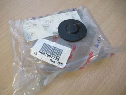 7697735 Plug vering voorzijde