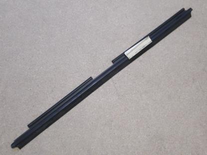 7697894 Raamrubber geleiding linksvoor