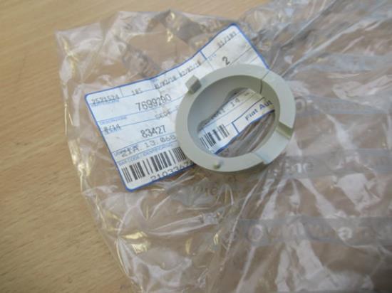 7699290 Afdichting voor schakelpook