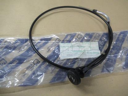 7699920 Gaskabel