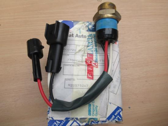 7702713 Temperatuurschakelaar