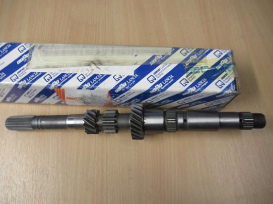 46406592 As primair versnelling