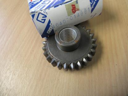 46407014 Tandwiel