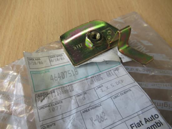 46407518 Beugel dakdrager