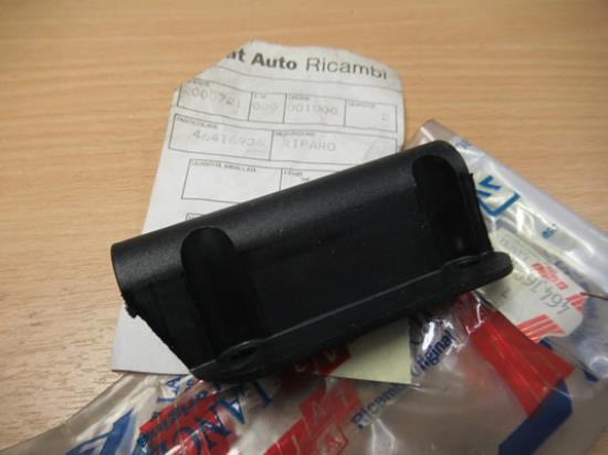 46416936 Afdekkap olieradiator