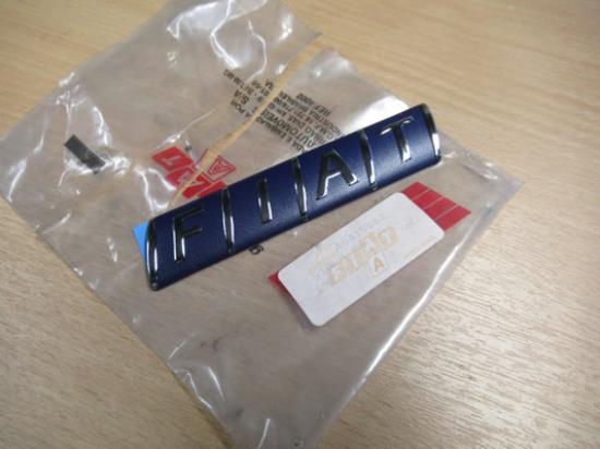 46419062 Embleem achterzijde