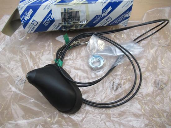 51706725 Antennevoet