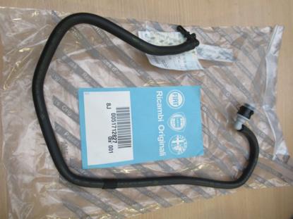 51712827 Brandstofleiding 1.9 JTD