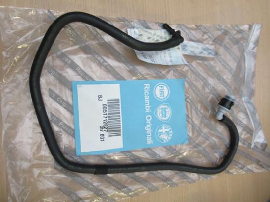 51712827 Brandstofleiding 1.9 JTD