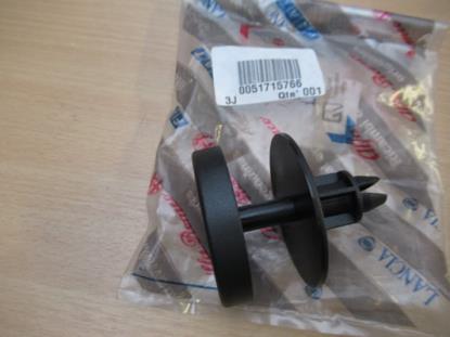 51715766 Buffer voor pedaal