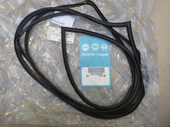 51722618 Profielrubber voorruit