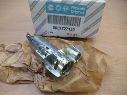 51727150 Cilinderslot linksvoor