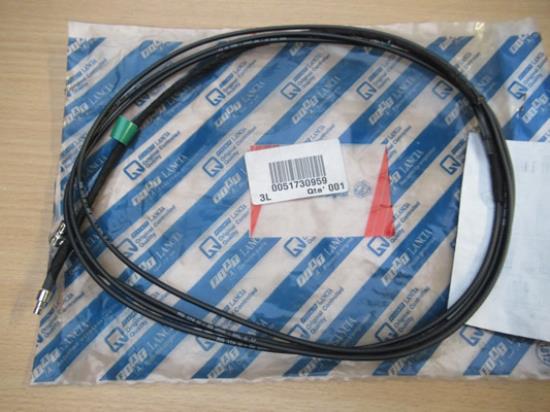 51730959 Kabel autoradio