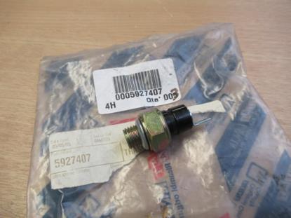 5927407 Oliedruksensor