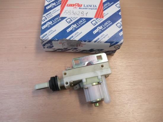 5936291 Sensor centrale deurvergrendeling