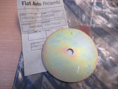 5937308 Tellerschijf