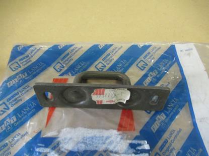 5937720 Achterklep slotplaat