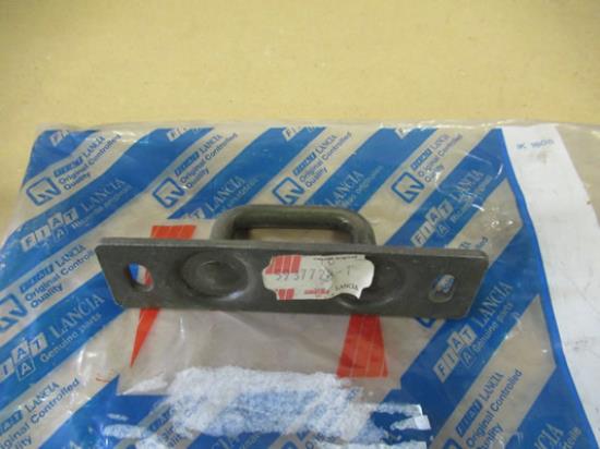 5937720 Achterklep slotplaat