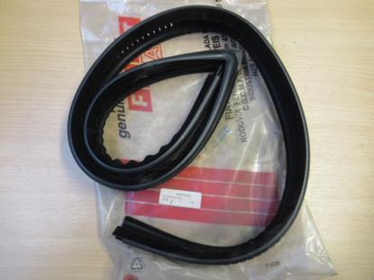 5939533 Profielrubber deur linker voorzijde