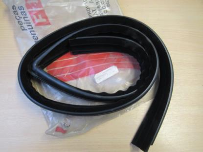 5939545 Profielrubber deur linker voorzijde