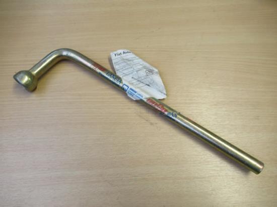 5940924 Wielsleutel gereedschap