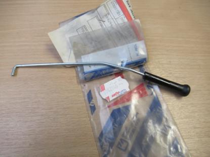 5942940 Slotstang rechterzijde