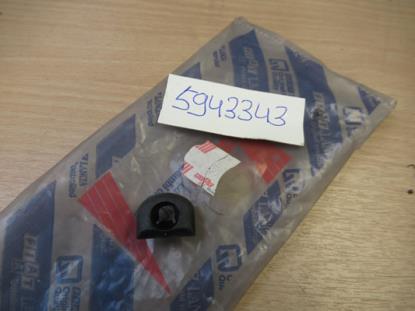 5943343 Bus voor portier