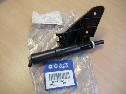 71715604 Houder rechterzijde