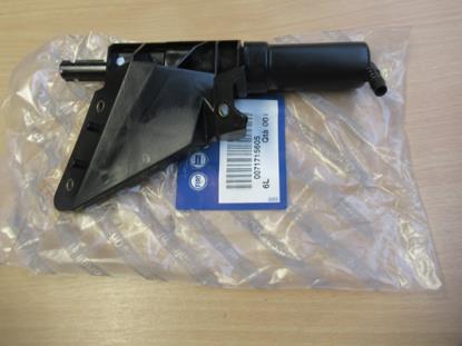 71715605 Houder linkerzijde