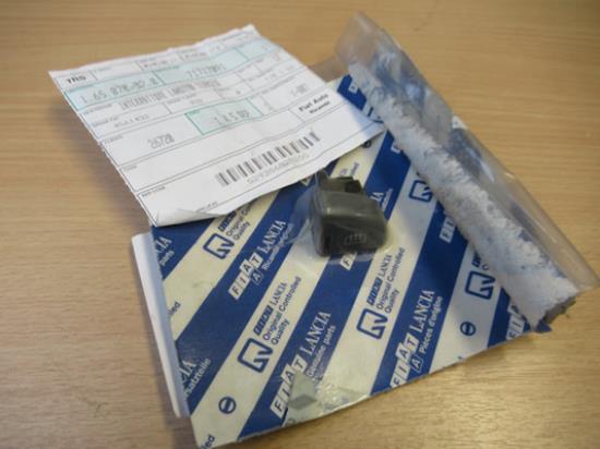 71717091 Schakelaar dashboard ruitverwarming