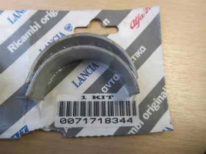 71718344 Lagerschaal SP 1.527-1.531mm