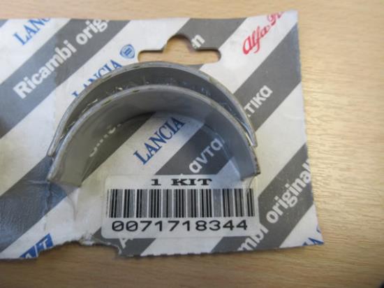 71718344 Lagerschaal SP 1.527-1.531mm