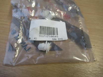 71718645 Veertje sierstrip