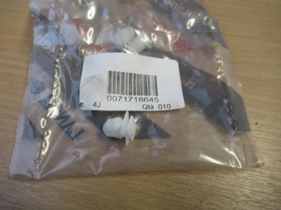 71718645 Veertje sierstrip