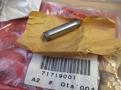 71719001 Klepgeleider