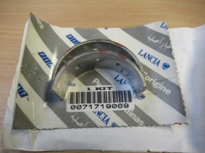 71719069 Lagerschaal SP 1.837-1.843