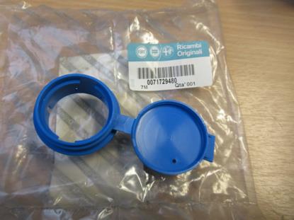 71729480 Plug reservoir ruitenwisservloeistof