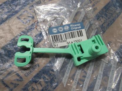 71730300 Glijstift rechterzijde