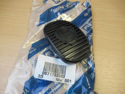 71732392 Pedaalrubber