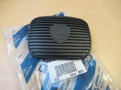 71732393 Pedaalrubber