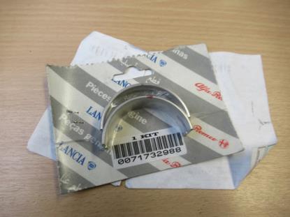 71732988 Lagerschaal