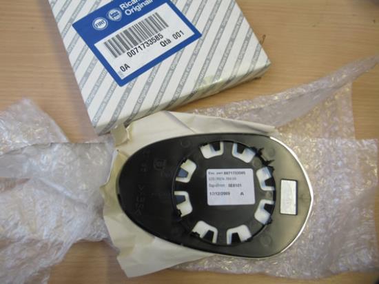 71733585 Spiegelglas