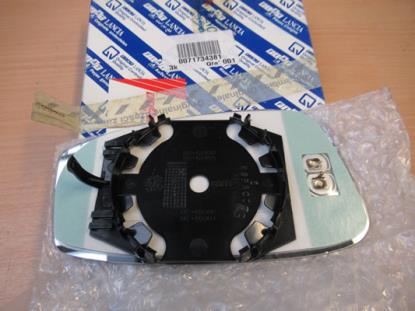 71734381 Spiegelglas rechterzijde