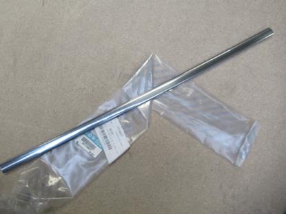 71739977 Sierlijst chroom achterzijde